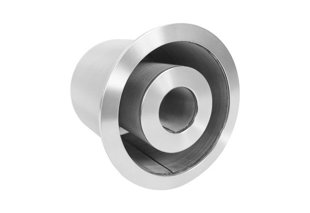 metal sintered filter